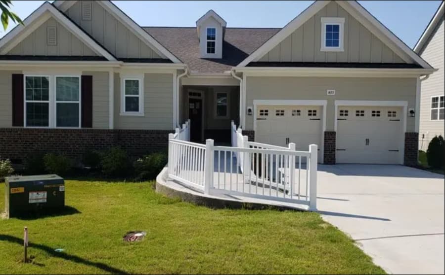 Heavenly Family Care Home in Rolesville, NC