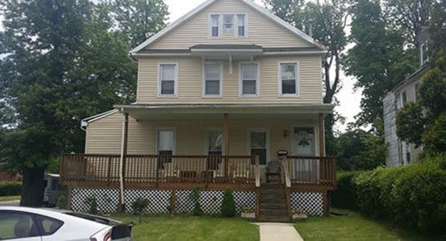 Heavenly Grace Assisted Living #2 in Baltimore, MD - Main View