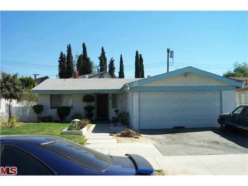 Heavenly Manor Elderly Care in North Hollywood, CA - Main View