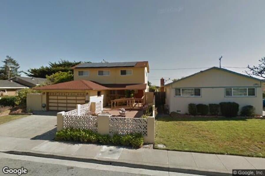 Heirloom Gardens of San Bruno in San Bruno, CA - Main View
