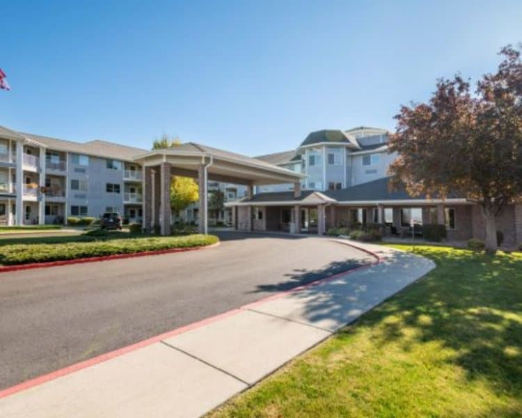 Helena Pointe Senior Living - Senior living in Helena, Montana