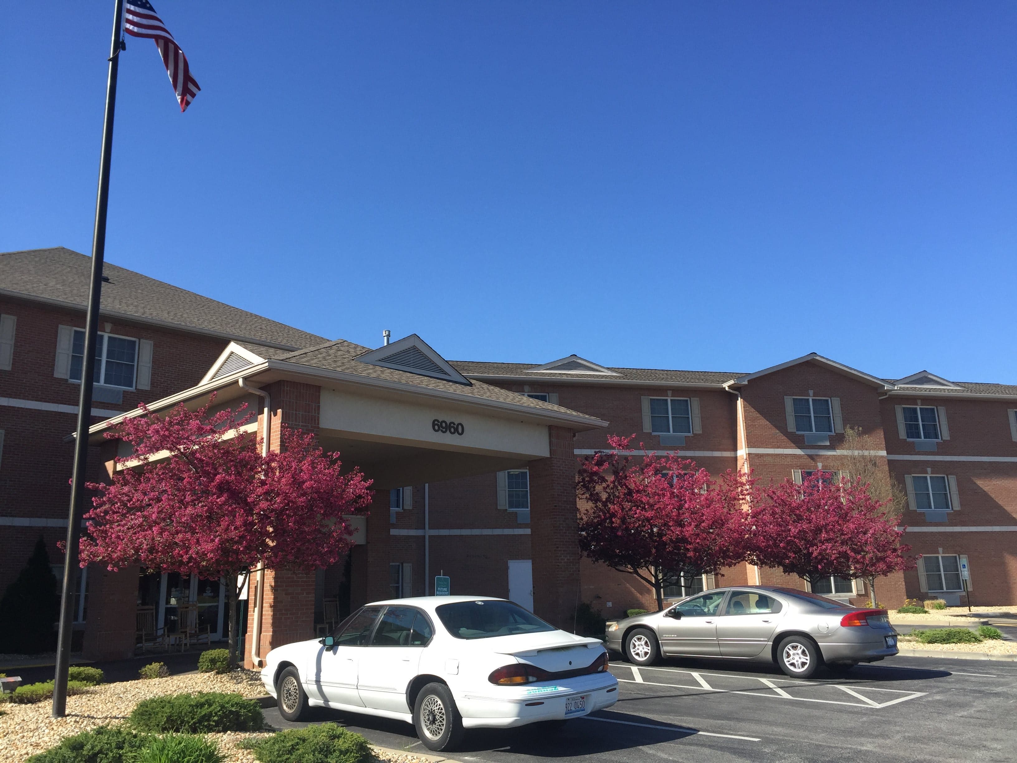 Cambridge House of Maryville in Maryville, IL - Main View