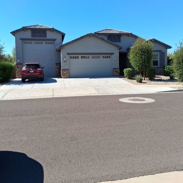 Helping Hands Assisted Living in Surprise, AZ - Main View