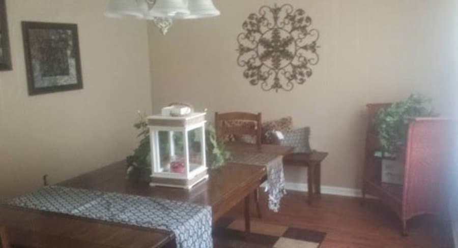 Helping Hands Assisted living in Montgomery, AL - Main View