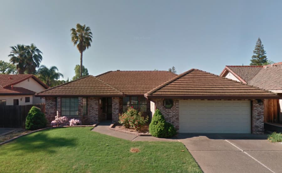 Helping Hands Care Home in Carmichael, CA - Main View