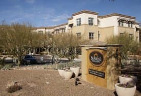 Helping Hands Of Tucson in Tucson, AZ - Main View
