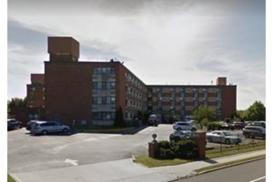 Hempstead Park Nursing Home in Hempstead, NY