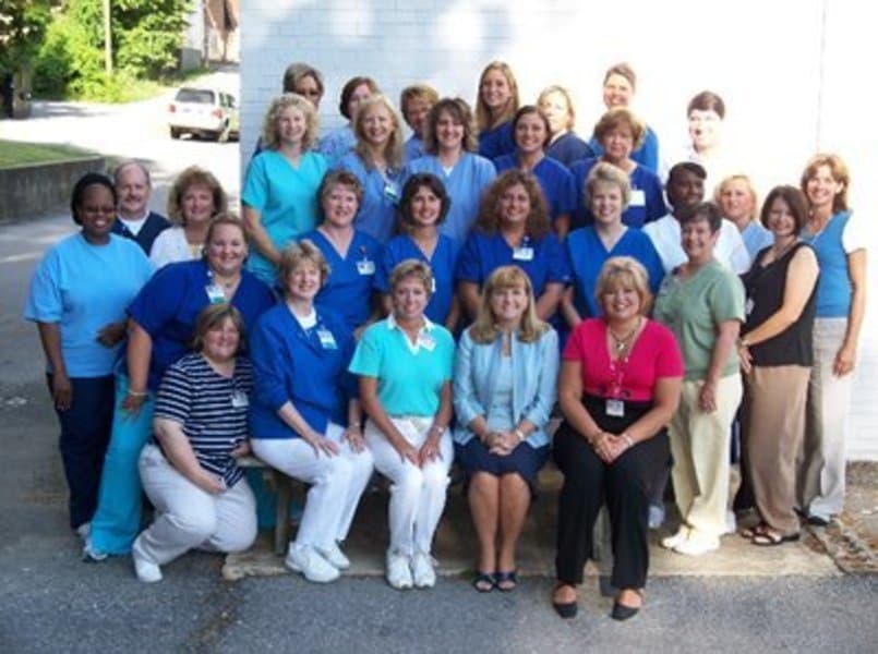Henry County Medical Center Hospice Paris, TN in Paris, TN