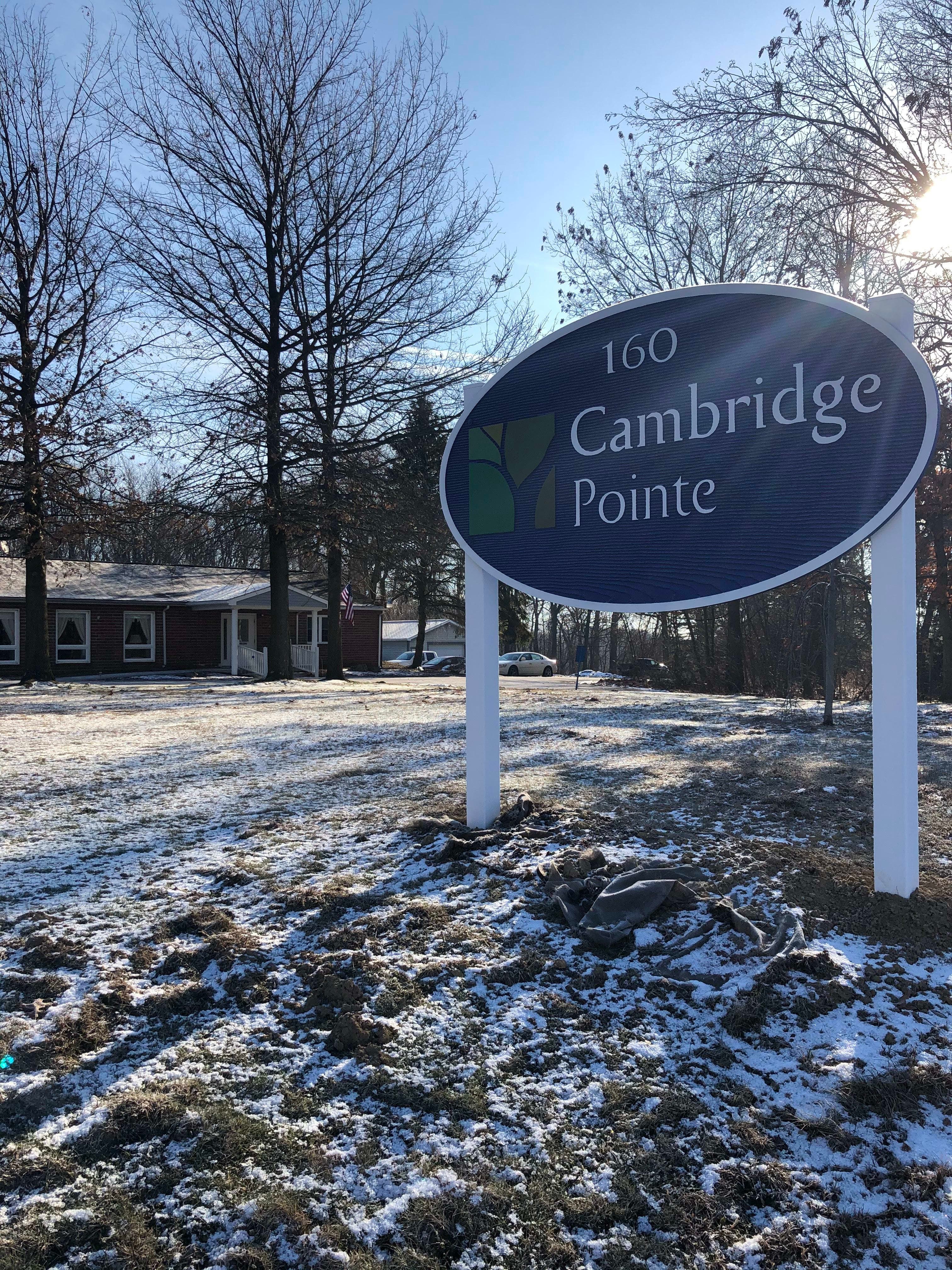 Cambridge Pointe in Beaver, PA - Main View
