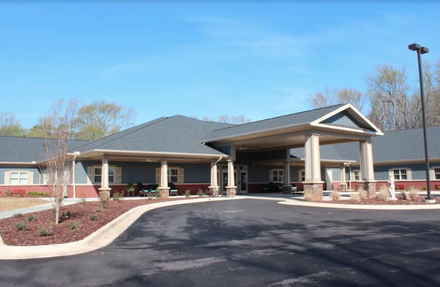 Heritage Assisted Living & Memory Care in Madison, AL