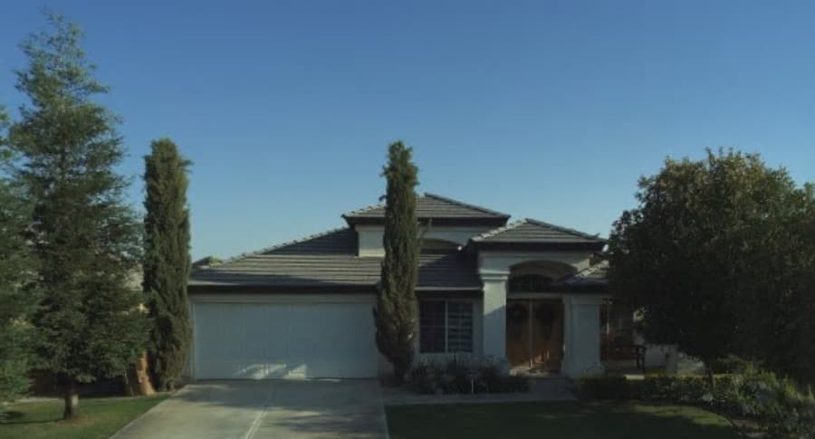 Heritage Assisted Living I in Bakersfield, CA - Main View