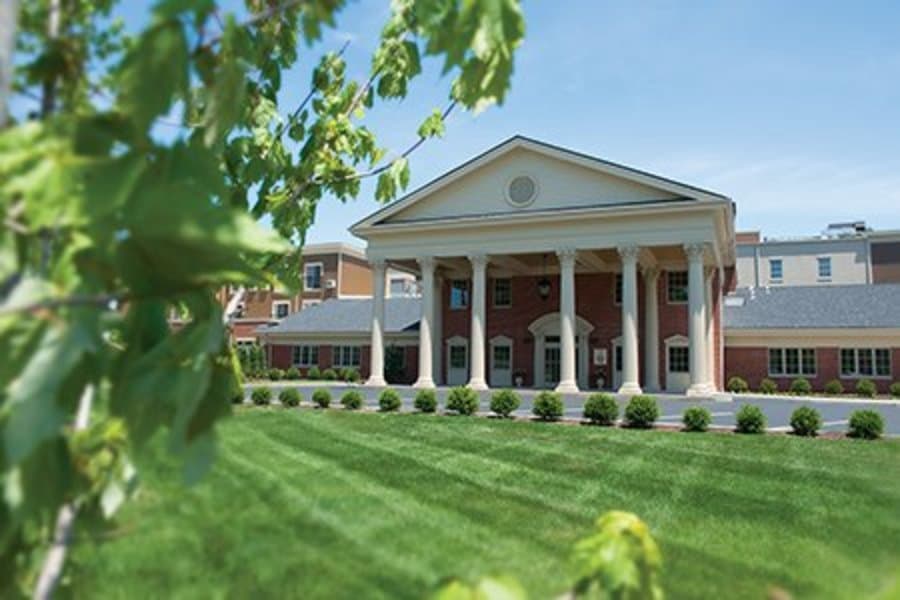 Heritage At The Colonnade in O Fallon, IL - Main View