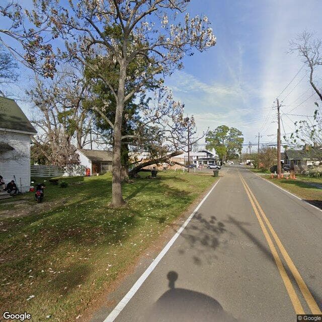 Heritage Care Home in Ocilla, GA - Main View