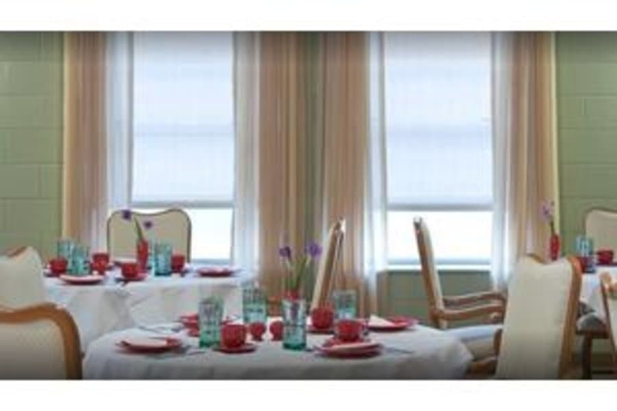 Heritage Center in Huntington, WV