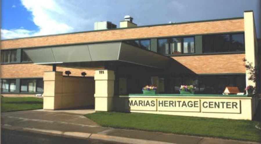 Heritage Center - Senior living in Shelby, Montana