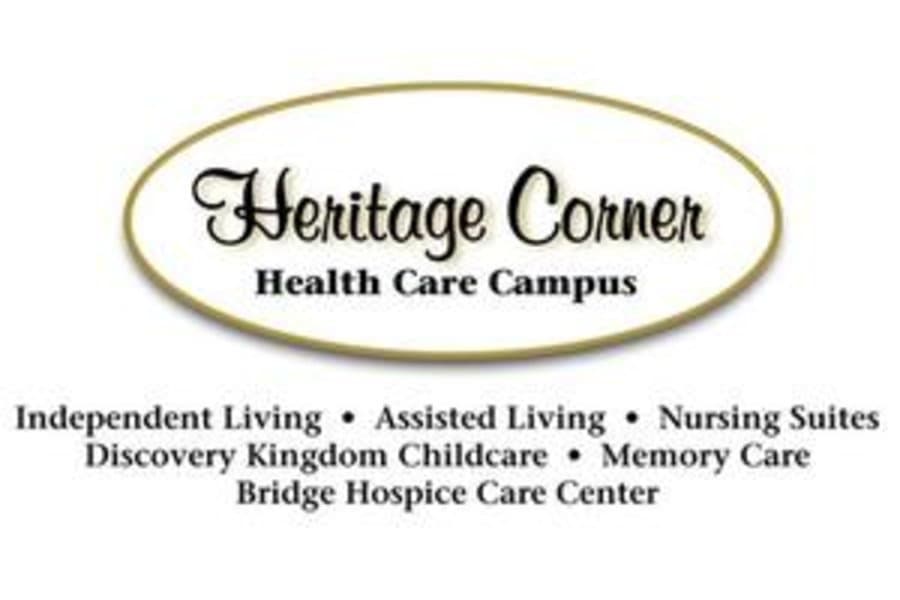 Heritage Corner Health Care Campus in Bowling Green, OH