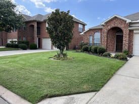 Heritage Estates in Houston, TX - Main View