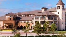 Heritage Grand at Cinco Ranch in Katy, TX - Main View