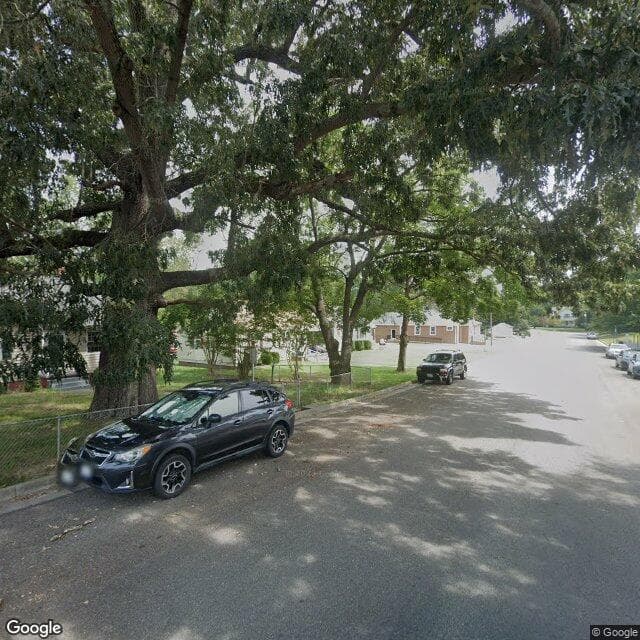 Heritage Hall Blackstone - Senior living in Blackstone, Virginia
