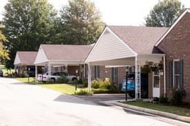 Heritage Hall Dillwyn in Dillwyn, VA - Main View