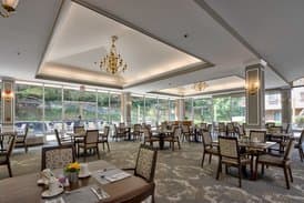 Heritage Hall Nursing Home /NA in Roanoke, VA - Main View