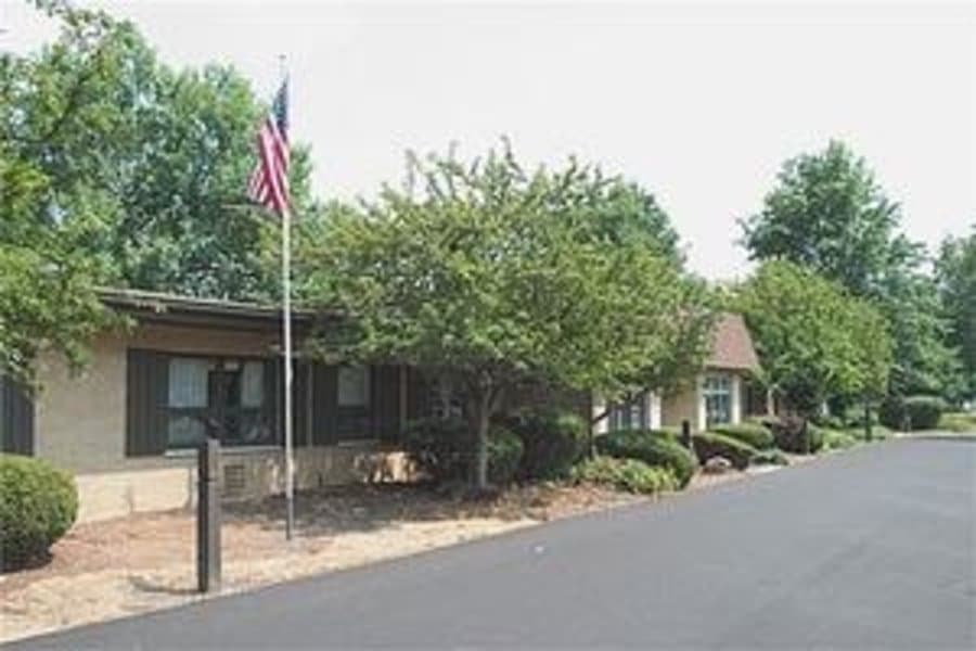Heritage Health Litchfield in Litchfield, IL - Main View