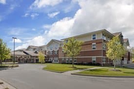 Heritage Health Therapy & Senior Care in Elgin, IL