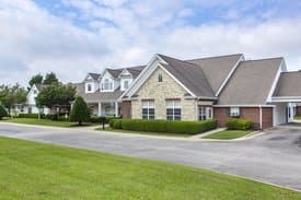 Heritage Healthcare of Farmville in Farmville, NC - Main View