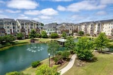 Cambridge Village of Apex in Apex, NC - Main View