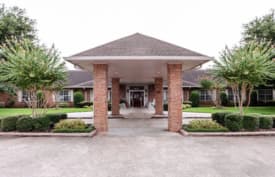 Heritage House Assisted Living Llc in Pasadena, TX - Main View