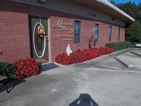 Heritage House of Marshall Health & Rehabilitation in Marshall, TX - Main View