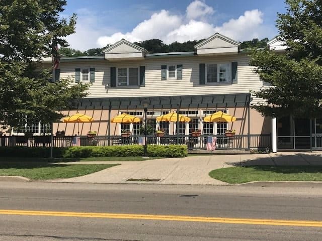 Cambridge Warren Retirement Community - Senior living in Warren, Pennsylvania