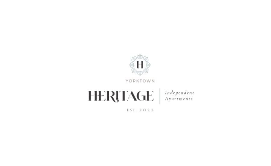 Heritage Independent Apartments Yorktown in Yorktown, IN