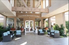 Heritage Park in Ladera Ranch, CA