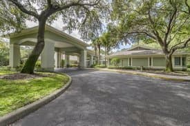 Heritage Park Care and Rehabilitation Center in Bradenton, FL - Main View