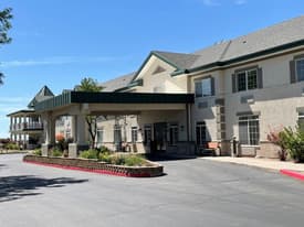Heritage Park Healthcare and Rehabilitation in Roy, UT
