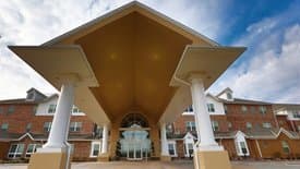 Heritage Pointe in Omaha, NE - Main View