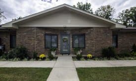 Heritage Pointe Senior Living in Cookeville, TN