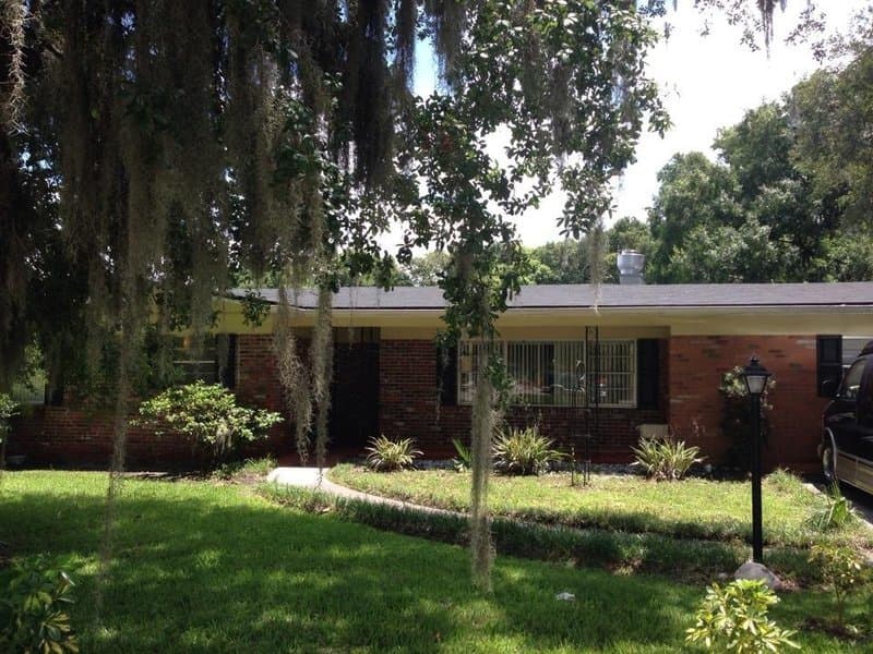 Heritage View ALF Inc in Plant City, FL - Main View