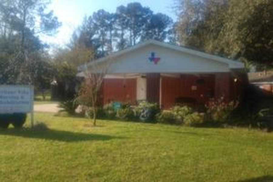 Heritage Villa Nursing and Rehabilitation in Dayton, TX