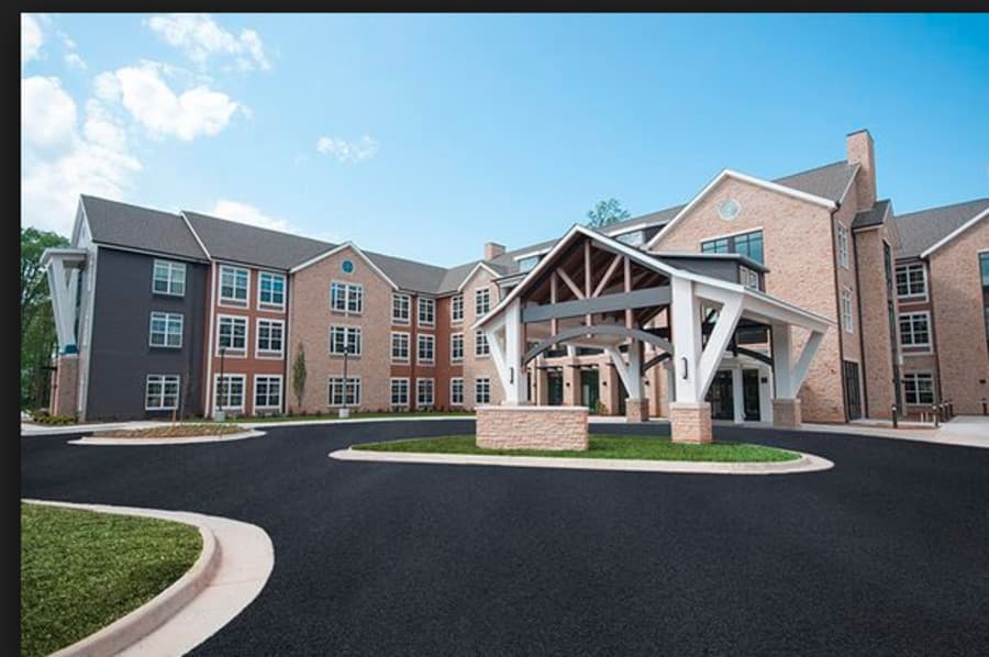 Heritage Village Assisted Living and Memory Care in Gainesville, VA