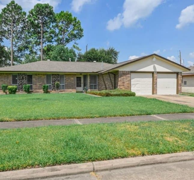 Hero's Haven of Texas in Houston, TX - Main View