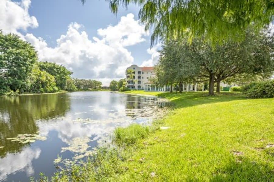 Heron Club at Prestancia in Sarasota, FL - Main View