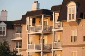 Hershey's Mill Villages & Golf Club in West Chester, PA