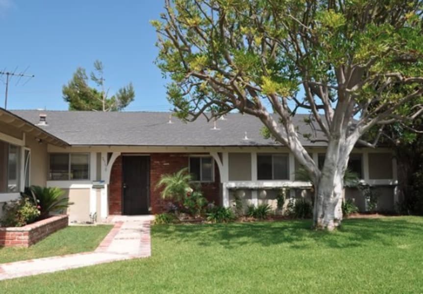 Heyday Senior Living - Costa Mesa in Costa Mesa, CA - Main View