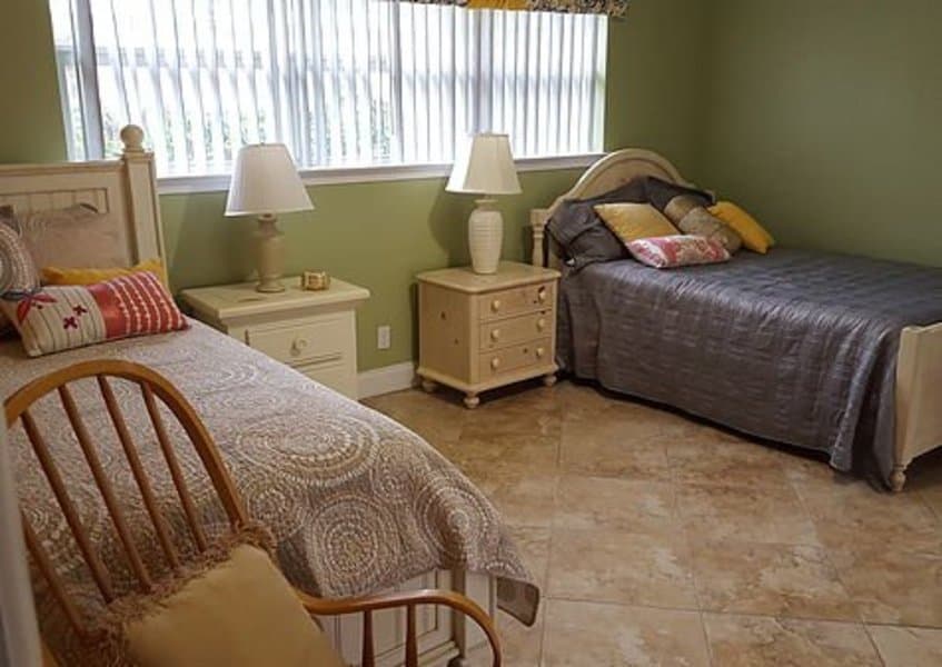 Hibiscus Palace Assisted Living II in Wellington, FL
