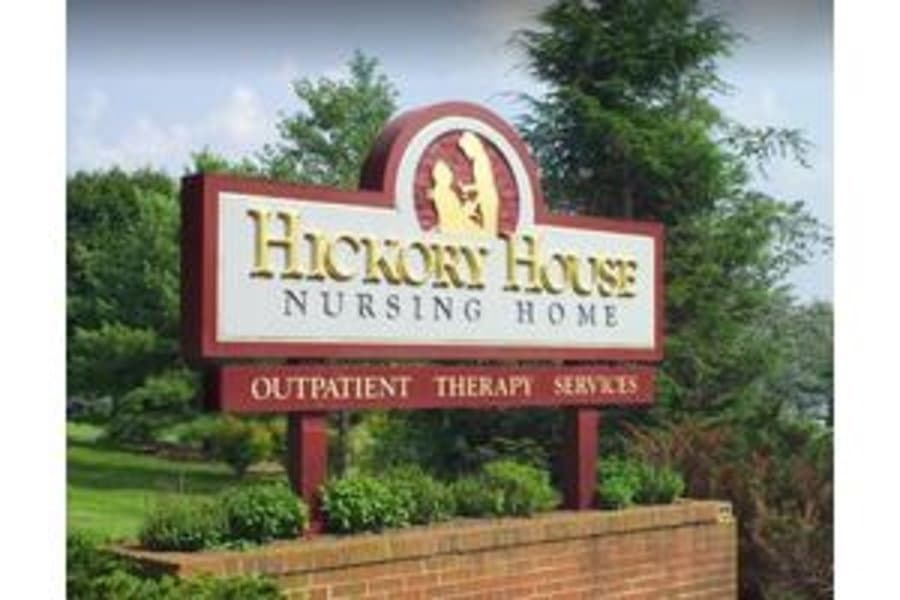 Hickory House Nursing Home in Honey Brook, PA