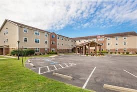Hickory Woods Senior Living Community - Senior living in Murray, Kentucky