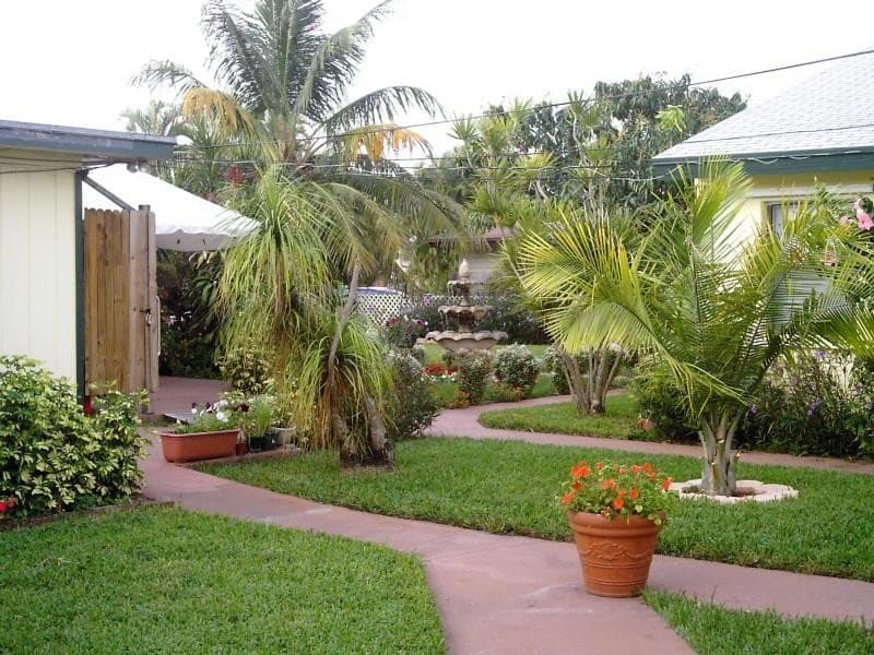 Hidden Garden Assisted Living Residence in West Palm Beach, FL