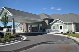 Hidden Peace Assisted Living in Fenton, MI - Main View